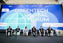 Regione Lazio, aperto il “GreenTech Global Forum 2024”