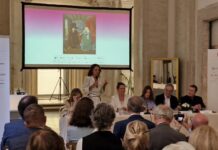 Roma, a Palazzo Borghese 120 opere di Botero a un anno dalla morte