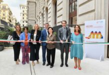Enel inaugura a Roma il nido aziendale “Crescere con Energia”