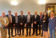 A Roma siglato protocollo contro abusivismo in intermediazioni immobiliari