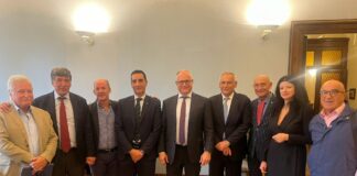 A Roma siglato protocollo contro abusivismo in intermediazioni immobiliari