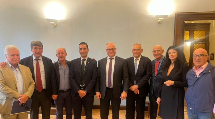 A Roma siglato protocollo contro abusivismo in intermediazioni immobiliari