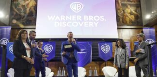 Alla Cattolica lezione di vita di Amadeus ai futuri professionisti