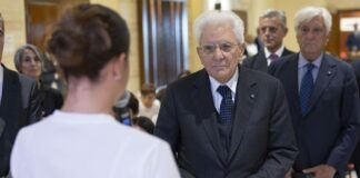 Scuola, Mattarella “Ricostruire patto educativo famiglie-insegnanti”