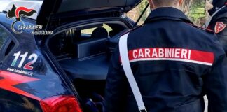 Blitz contro il lavoro nero nel reggino, chiuso un cantiere edile
