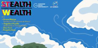 Torna “Stealth Wealth – Ricchezze nascoste tra strade in salita”