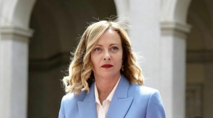 Meloni “Con la nomina di Fitto l’Italia torna protagonista in Europa”