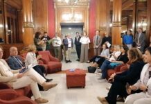 A Palermo nel weekend torna “Piano City”, più di 40 concerti dall’alba al tramonto