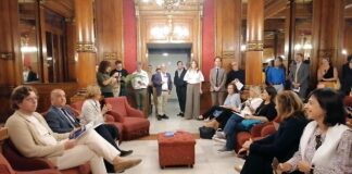 A Palermo nel weekend torna “Piano City”, più di 40 concerti dall’alba al tramonto