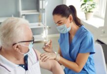 Policlinico di Palermo, open day vaccinale contro virus respiratorio sinciziale