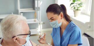 Policlinico di Palermo, open day vaccinale contro virus respiratorio sinciziale