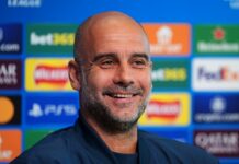 Guardiola “Inter completa e con mentalità vincente”