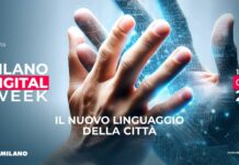 Milano Digital Week, oltre 120 eventi dedicati all’innovazione