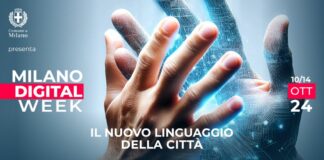 Milano Digital Week, oltre 120 eventi dedicati all’innovazione