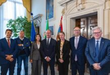 Valeria Mantovan nuovo assessore istruzione, Lavoro e Formazione
