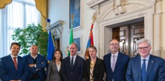 Valeria Mantovan nuovo assessore istruzione, Lavoro e Formazione