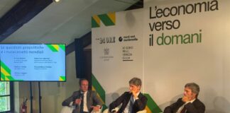 Fedriga “Coordinare le diversità del Paese non annullarle”