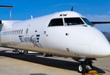 Universal Air annuncia nuovi voli diretti da Malta per Tripoli