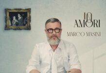 Marco Masini compie 60 anni, nuovo album e festa con i fan