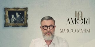 Marco Masini compie 60 anni, nuovo album e festa con i fan