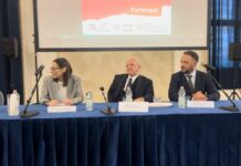De Luca “Su Fsc giornata decisiva per la Campania, è risultato storico”