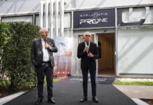 Stellantis Pro One inaugura hub globale veicoli commerciali a Mirafiori