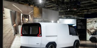 Kia Connect partner di Geotab per una gestione delle flotte