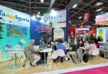 La Liguria del turismo si presenta all’IFTM Top Resa di Parigi
