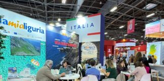 La Liguria del turismo si presenta all’IFTM Top Resa di Parigi