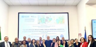 Sicurezza delle cure, innovazione e prevenzione a tutela della salute