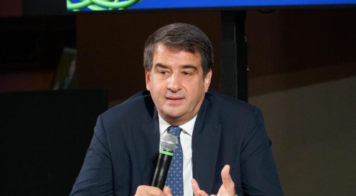 Ue, Fitto “Onorato dell’incarico, grande riconoscimento per l’Italia”