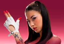Anna, il nuovo singolo “Tonight” in tutte le radio dal 20 settembre