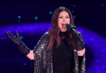 Milano-Cortina 2026, Laura Pausini ospite della cerimonia di apertura