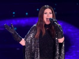 Milano-Cortina 2026, Laura Pausini ospite della cerimonia di apertura