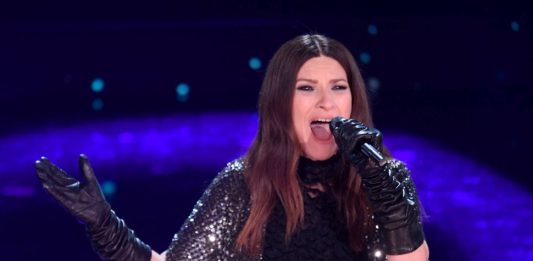 Milano-Cortina 2026, Laura Pausini ospite della cerimonia di apertura