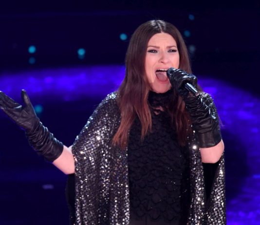 Milano-Cortina 2026, Laura Pausini ospite della cerimonia di apertura