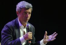 Orlando “Aiutateci a cancellare macchia dalla bandiera della Liguria”