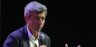 Orlando “Aiutateci a cancellare macchia dalla bandiera della Liguria”