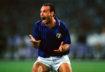 Si aggravano le condizioni di Totò Schillaci
