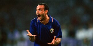 Si aggravano le condizioni di Totò Schillaci