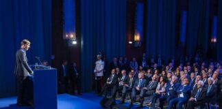 Acea festeggia 115 anni di storia, Palermo “Investire sull’acqua”