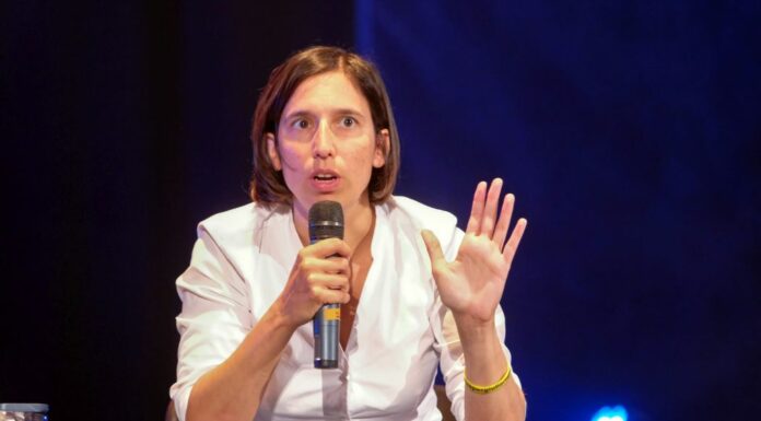 Ue, Schlein “Commissione più conservatrice, non faremo sconti”