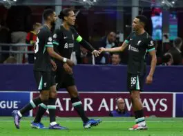 Liverpool open to offers for Van Dijk, Amorim’s Milan is interested