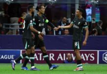 Il Milan stecca la prima in Champions, ko col Liverpool 3-1