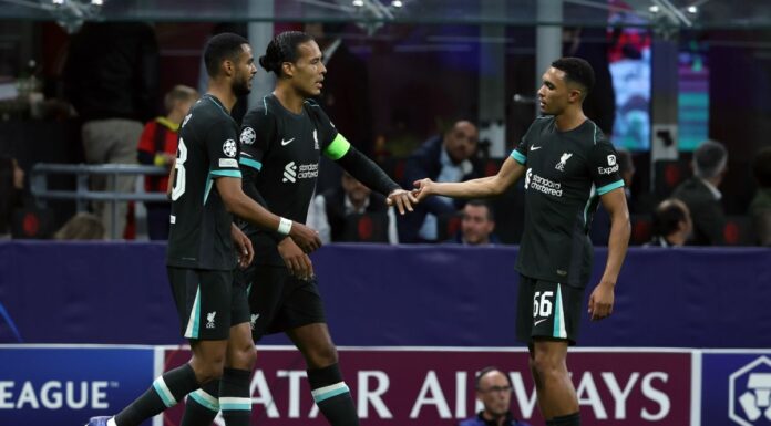 Il Milan stecca la prima in Champions, ko col Liverpool 3-1