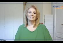 Iva Zanicchi “Cantare fa molto bene e mantiene giovani”