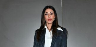 Per i suoi 40 anni Belen si regala due programmi su Discovery