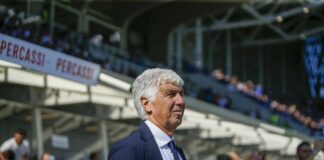 Gasperini “Arsenal scoglio molto duro, occasione per misurarci”