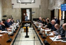 Colla “Mettere al riparo piccole e medie imprese settore moda”