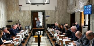 Colla “Mettere al riparo piccole e medie imprese settore moda”